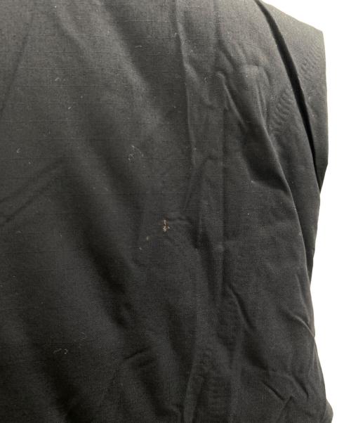 THE NORTH FACE（ザ ノース フェイス）THE NORTH FACE (ザ ノース フェイス) キャンプシェラベスト ブラック サイズ:Mの古着・服飾アイテム