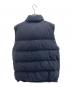 THE NORTH FACE (ザ ノース フェイス) キャンプシェラベスト ブラック サイズ:M：20000円