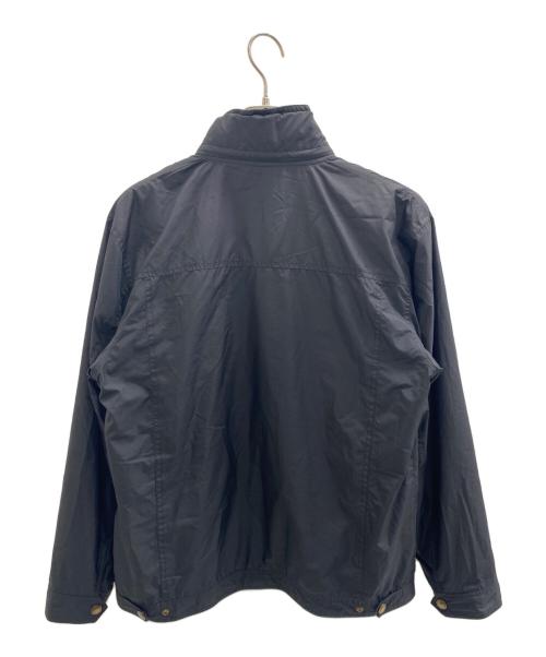 POLO RALPH LAUREN（ポロ・ラルフローレン）POLO RALPH LAUREN (ポロ・ラルフローレン) 中綿ジャケット ブラック サイズ:170の古着・服飾アイテム