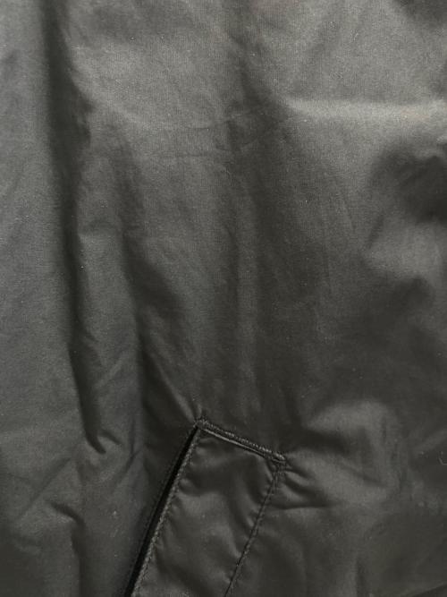 POLO RALPH LAUREN（ポロ・ラルフローレン）POLO RALPH LAUREN (ポロ・ラルフローレン) 中綿ジャケット ブラック サイズ:170の古着・服飾アイテム