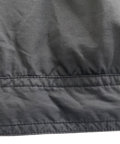 POLO RALPH LAUREN（ポロ・ラルフローレン）POLO RALPH LAUREN (ポロ・ラルフローレン) 中綿ジャケット ブラック サイズ:170の古着・服飾アイテム
