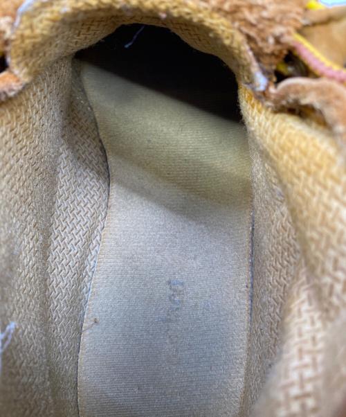 Timberland（ティンバーランド）Timberland (ティンバーランド) ブーツ キャメル サイズ:24.5の古着・服飾アイテム