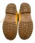 中古・古着 Timberland (ティンバーランド) ブーツ キャメル サイズ:24.5：6000円