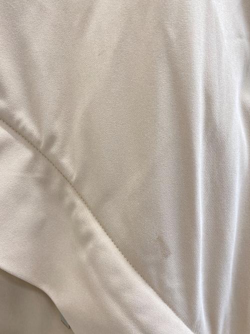 WILD THINGS（ワイルドシングス）WILD THINGS (ワイルドシングス) スタンドカラーコート ベージュ サイズ:Freeの古着・服飾アイテム