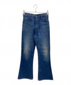 LEVI'Sリーバイス）の古着「デニムパンツ」｜ブルー