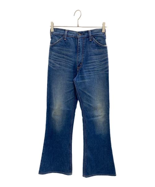 LEVI'S（リーバイス）LEVI'S (リーバイス) デニムパンツ ブルー サイズ:W30の古着・服飾アイテム