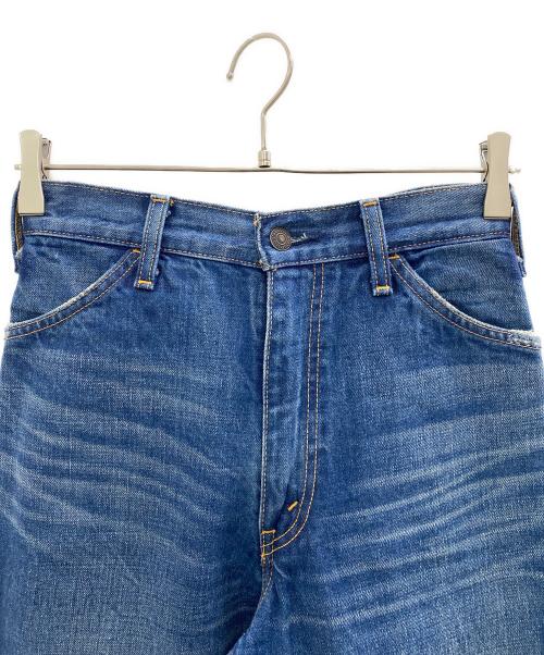 LEVI'S（リーバイス）LEVI'S (リーバイス) デニムパンツ ブルー サイズ:W30の古着・服飾アイテム