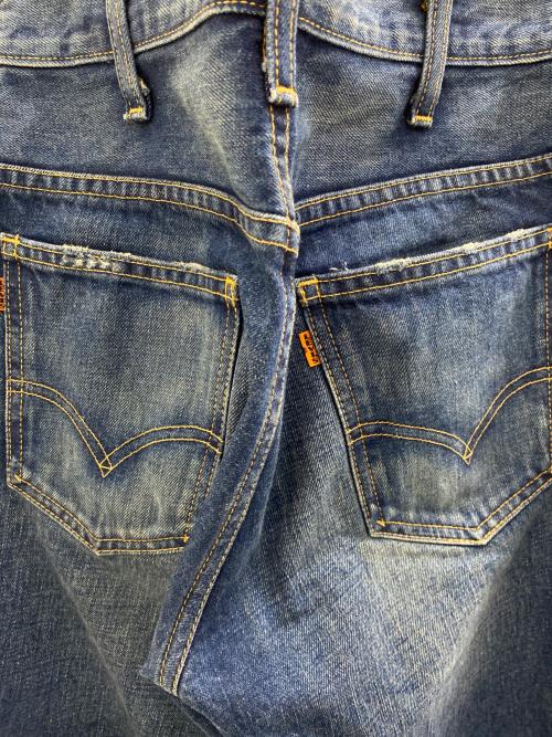 LEVI'S（リーバイス）LEVI'S (リーバイス) デニムパンツ ブルー サイズ:W30の古着・服飾アイテム