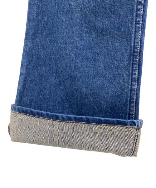 LEVI'S（リーバイス）LEVI'S (リーバイス) デニムパンツ ブルー サイズ:W30の古着・服飾アイテム