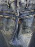 中古・古着 LEVI'S (リーバイス) デニムパンツ ブルー サイズ:W30：5000円