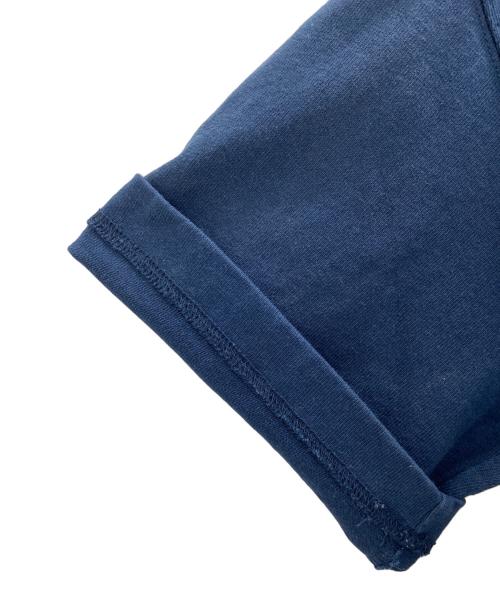 THE NORTH FACE（ザ ノース フェイス）THE NORTH FACE (ザ ノース フェイス) ショートスリーブデーフローティー半袖Tee ネイビー サイズ:Lの古着・服飾アイテム