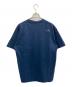 THE NORTH FACE (ザ ノース フェイス) ショートスリーブデーフローティー半袖Tee ネイビー サイズ:L：5000円