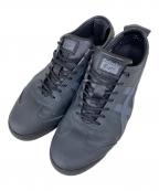 Onitsuka Tigerオニツカタイガー）の古着「MEXICO 66 SD」｜ブラック
