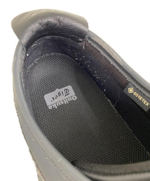 Onitsuka Tiger（オニツカタイガー）Onitsuka Tiger (オニツカタイガー) MEXICO 66 SD ブラック サイズ:28cmの古着・服飾アイテム