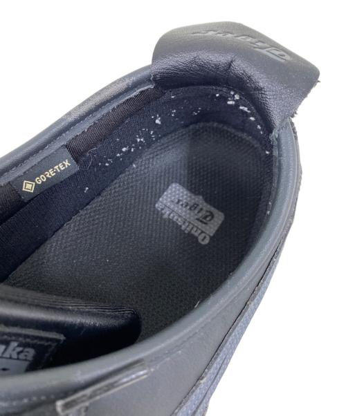 Onitsuka Tiger（オニツカタイガー）Onitsuka Tiger (オニツカタイガー) MEXICO 66 SD ブラック サイズ:28cmの古着・服飾アイテム