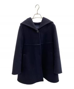 中古・古着通販】TOMORROW LAND (トゥモローランド) モヘアルール
