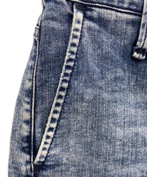Denham（デンハム）Denham (デンハム) デニムパンツ インディゴ サイズ:W28×L32の古着・服飾アイテム