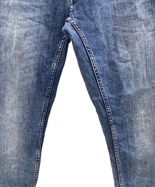 Denham（デンハム）Denham (デンハム) デニムパンツ インディゴ サイズ:W28×L32の古着・服飾アイテム