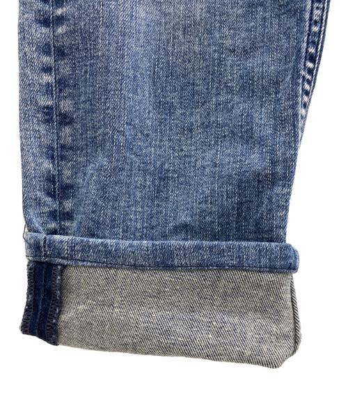 Denham（デンハム）Denham (デンハム) デニムパンツ インディゴ サイズ:W28×L32の古着・服飾アイテム
