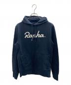 RAPHAラファ）の古着「パーカー」｜ブラック