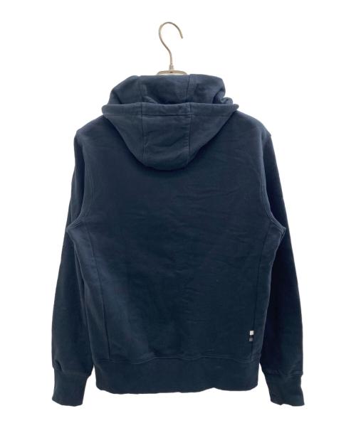 RAPHA（ラファ）RAPHA (ラファ) パーカー ブラック サイズ:XSの古着・服飾アイテム