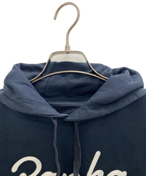 RAPHA（ラファ）RAPHA (ラファ) パーカー ブラック サイズ:XSの古着・服飾アイテム