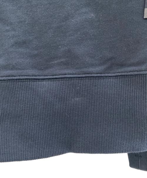 RAPHA（ラファ）RAPHA (ラファ) パーカー ブラック サイズ:XSの古着・服飾アイテム