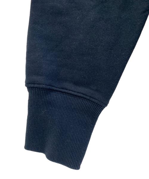 RAPHA（ラファ）RAPHA (ラファ) パーカー ブラック サイズ:XSの古着・服飾アイテム