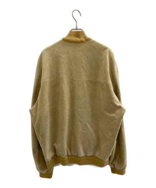 ENRICO MANDELLI（エンリコ・マンデッリ）ENRICO MANDELLI (エンリコ・マンデッリ) バルスタージャケット ベージュ サイズ:不明の古着・服飾アイテム