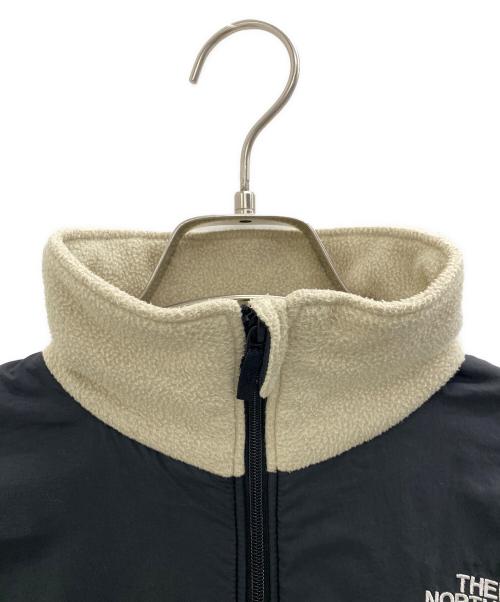 THE NORTH FACE（ザ ノース フェイス）THE NORTH FACE (ザ ノース フェイス) マウンテンバーサマイクロジャケット ベージュ サイズ:Sの古着・服飾アイテム