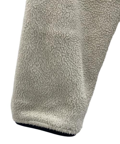 THE NORTH FACE（ザ ノース フェイス）THE NORTH FACE (ザ ノース フェイス) マウンテンバーサマイクロジャケット ベージュ サイズ:Sの古着・服飾アイテム