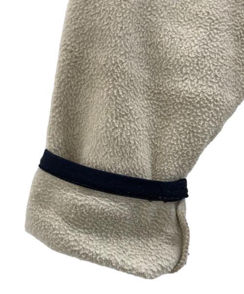 THE NORTH FACE（ザ ノース フェイス）THE NORTH FACE (ザ ノース フェイス) マウンテンバーサマイクロジャケット ベージュ サイズ:Sの古着・服飾アイテム