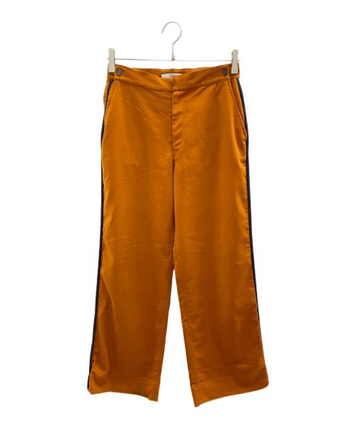 NON TOKYO（ノントーキョー）NON TOKYO (ノントーキョー) パンツ オレンジ サイズ:Freeの古着・服飾アイテム