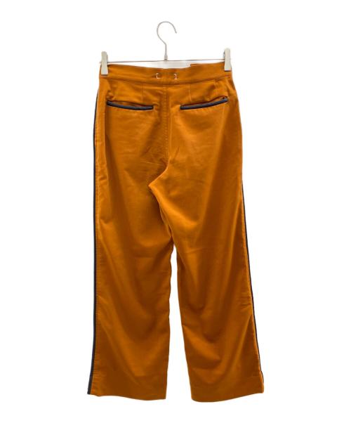 NON TOKYO（ノントーキョー）NON TOKYO (ノントーキョー) パンツ オレンジ サイズ:Freeの古着・服飾アイテム