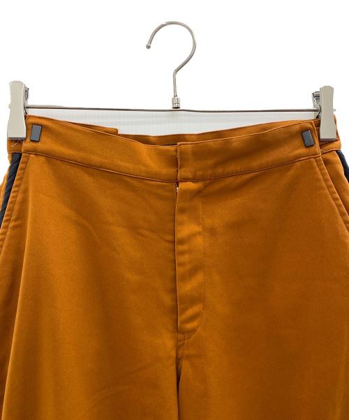 NON TOKYO（ノントーキョー）NON TOKYO (ノントーキョー) パンツ オレンジ サイズ:Freeの古着・服飾アイテム
