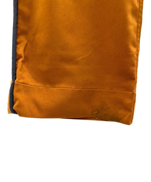 NON TOKYO（ノントーキョー）NON TOKYO (ノントーキョー) パンツ オレンジ サイズ:Freeの古着・服飾アイテム