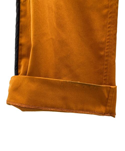 NON TOKYO（ノントーキョー）NON TOKYO (ノントーキョー) パンツ オレンジ サイズ:Freeの古着・服飾アイテム