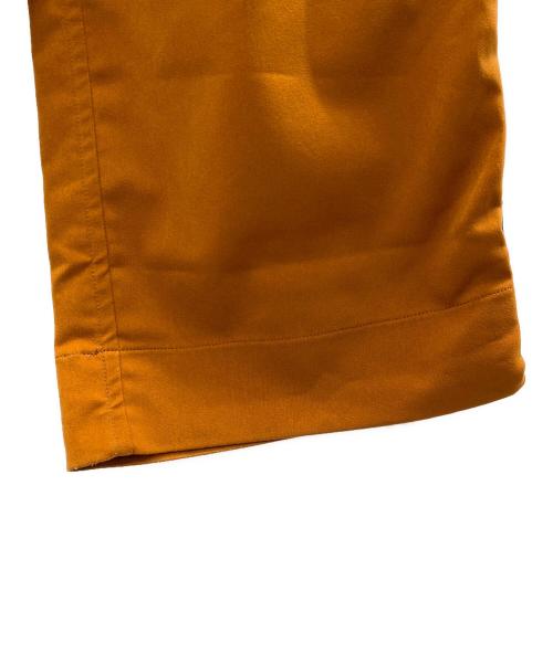 NON TOKYO（ノントーキョー）NON TOKYO (ノントーキョー) パンツ オレンジ サイズ:Freeの古着・服飾アイテム