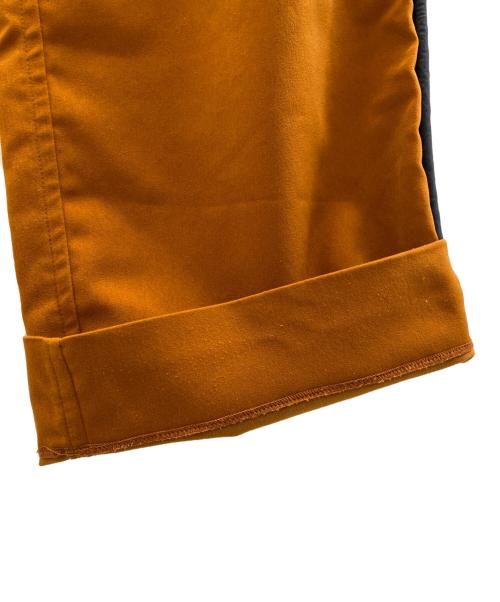 NON TOKYO（ノントーキョー）NON TOKYO (ノントーキョー) パンツ オレンジ サイズ:Freeの古着・服飾アイテム