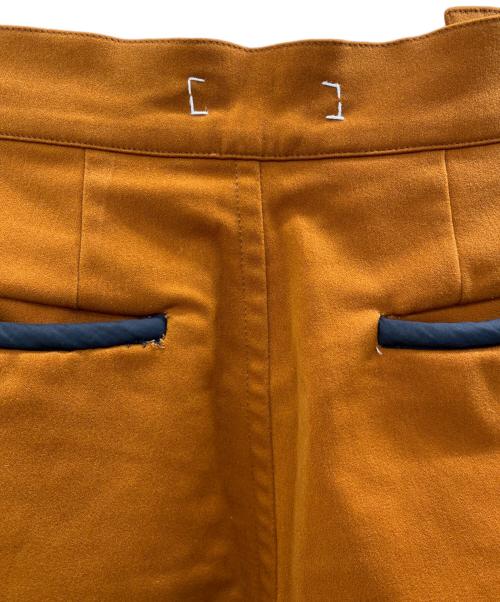 NON TOKYO（ノントーキョー）NON TOKYO (ノントーキョー) パンツ オレンジ サイズ:Freeの古着・服飾アイテム