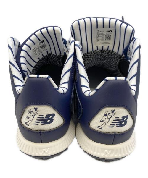 NEW BALANCE（ニューバランス）NEW BALANCE (ニューバランス) :FuelCell Ohtani v1 ネイビー サイズ:28の古着・服飾アイテム