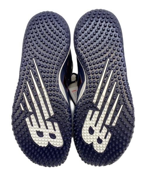 NEW BALANCE（ニューバランス）NEW BALANCE (ニューバランス) :FuelCell Ohtani v1 ネイビー サイズ:28の古着・服飾アイテム