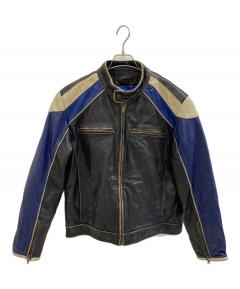 中古・古着通販】wilsons leather (ウィルソンズレザー) レザー