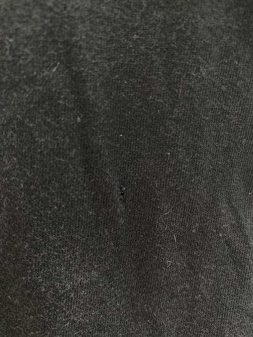 SUPREME（シュプリーム）SUPREME (シュプリーム) 22SS GUMMO BATHTUB TEE ブラック サイズ:Lの古着・服飾アイテム