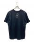 SUPREME (シュプリーム) 22SS GUMMO BATHTUB TEE ブラック サイズ:L：7000円
