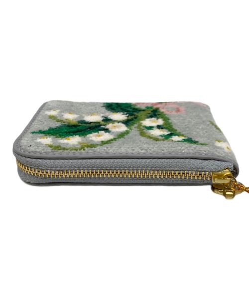 FEILER（フェイラー）FEILER (フェイラー) ピュールミュゲ グレー 未使用品の古着・服飾アイテム