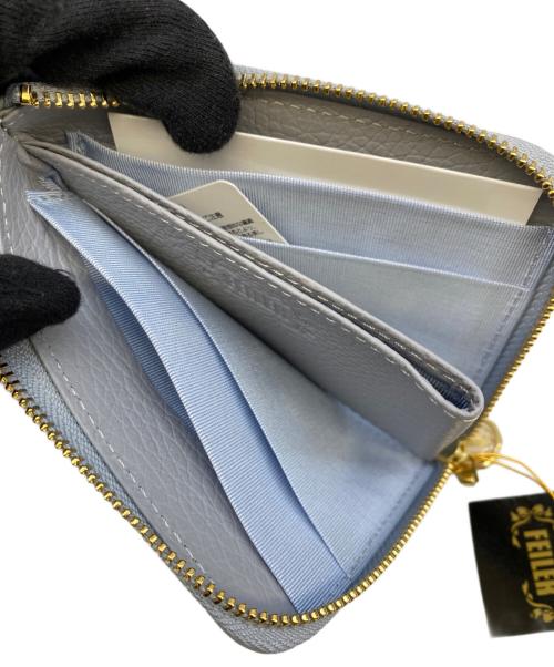 FEILER（フェイラー）FEILER (フェイラー) ピュールミュゲ グレー 未使用品の古着・服飾アイテム