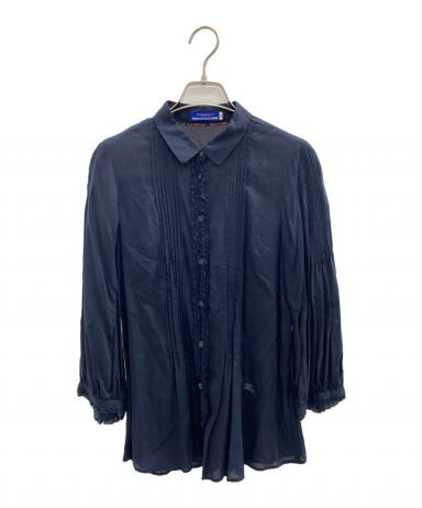中古・古着通販】BURBERRY BLUE LABEL (バーバリー ブルー レーベル
