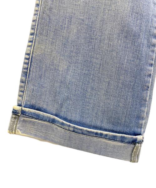DIESEL（ディーゼル）DIESEL (ディーゼル) デニムパンツ インディゴ サイズ:W28の古着・服飾アイテム