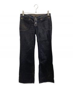 中古・古着通販】Jaded London (ジェイデッドロンドン) デニムパンツ